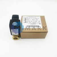 Газовый клапан Burkert MV в комплекте