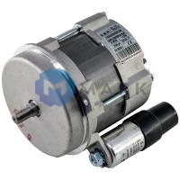 Электродвигатель ACC 80-110 Вт