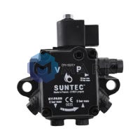 Жидкотопливный насос Elco AS 67 B 7449 4P 0700