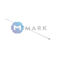 Электрод ионизации Baltur 635 мм арт.34942