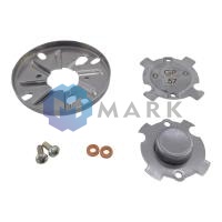 Уравнительный диск в комплекте Elco арт.13019123