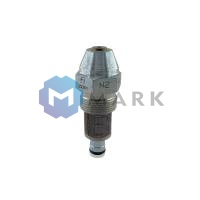 Форсунка Fluidics N2-400-45°