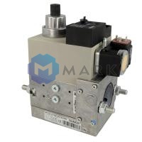 Газовый мультиблок Dungs MB-DLE 410 B01 S22