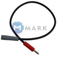 Кабель ионизации Weishaupt 500 мм арт.23005014182