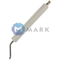 Электрод поджига левый Weishaupt 146 мм арт.21116310117