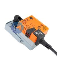 Электропривод на шаровой кран Belimo LR24A-SR