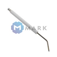 Комплект электродов розжига Ecoflam 191 + 193 мм арт.65325418