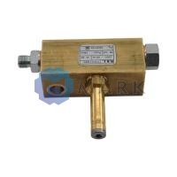 Электромагнитный клапан Riello TYP 01 GRV