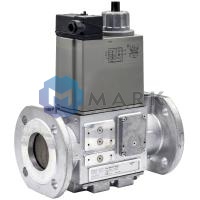 Двойной электромагнитный клапан Dungs DMV-DLE 5065/11