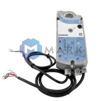 Электропривод Siemens GCA326.1E