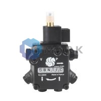 Жидкотопливный насос Suntec AP 57 C 7545 4P 0700