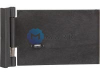 Воздушная заслонка Giersch 83 x 50 мм, 37-90-20971