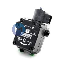 Жидкотопливный насос Suntec AL 35 C 9528 6P 0700