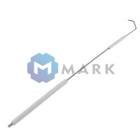 Электрод поджига Riello 500 мм, 3012427