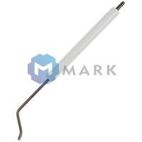 Электрод розжига левый Weishaupt 21210410107