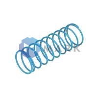 Пружина Weishaupt Rp 1/2", 490124