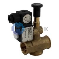 Газовый электромагнитный клапан Madas RO030000 008