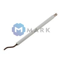 Электрод поджига Elco 163 мм арт.13013039