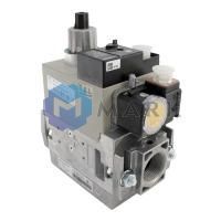 Мультиблок DUNGS MB-DLE 412 B01 S20 арт.223748