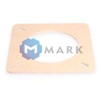 Прокладка фланца CIB Unigas арт. 2110075