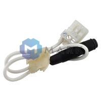 Кабель ионизации Ecoflam 350 мм арт.65300158