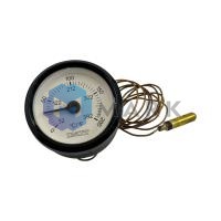 Термометр Riello Ø52 мм, 200ºC, 3006927