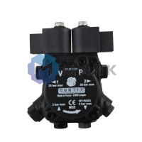 Жидкотопливный насос Suntec A2L 75 B 9714 2P 0500