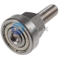 Подшипник шариковый Weishaupt, 21730415052