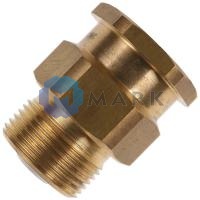 Держатель форсунки Weishaupt 21216310042