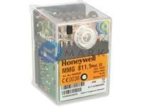 Автомат горения Honeywell MMG 811.1 Mod.33