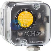 Реле давления Riello GW 10 A4