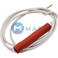 Кабель ионизации CIB Unigas 850 мм, 6050205