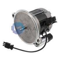 Электродвигатель Weishaupt ECK05/W-2