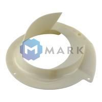 Направляющая всасываемого воздуха для VG 5.950, белая арт.13009646