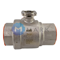 Шаровой кран Belimo R3050-40-S4