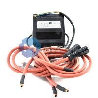 Трансформатор розжига Elco ZA 20 120 LH11-10