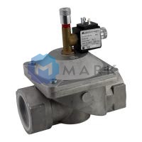 Газовый электромагнитный клапан Giuliani Anello EV50