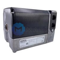 Сервопривод Siemens SQM56.687A2