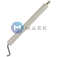 Электрод поджига 146 мм правый арт.21116310127