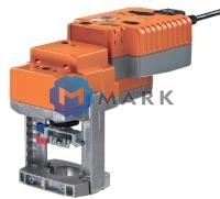 Электропривод для седельных клапанов NVK230A-3