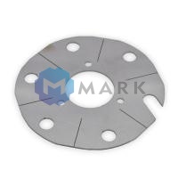 Уравнительный диск Ecoflam Ø91 / 30 мм арт.65300547