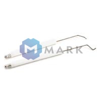 Комплект электродов поджига Ecoflam 171 мм арт.65322319