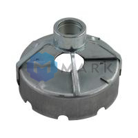 Уравнительный диск Ecoflam Ø80 / 24 мм арт. 65320747