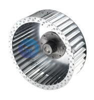 Рабочее колесо вентилятора Ecoflam Ø250 x 84 мм арт.65321777