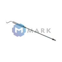 Электрод поджига Baltur 355 мм арт.27736