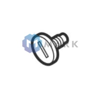 Винт крышки Weishaupt M8x15 мм, 14201301157