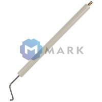 Электрод розжига Weishaupt 200 мм, 17520514097