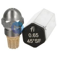 Форсунка Fluidics 0.65/45° SF