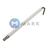 Электрод розжига Baltur 143 мм арт.0013020085