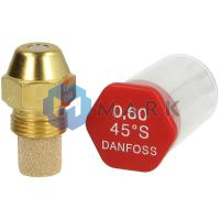 Форсунка Danfoss LE 0.60/45º S